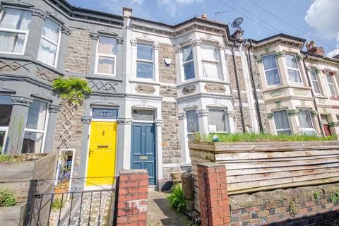 2 bedroom terraced house for sale, Cromer Road, Greenbank, Bristol BS5 6JU