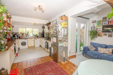 19 Cromer Road, Bristol, BS5 6JU