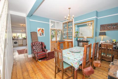 19 Cromer Road, Bristol, BS5 6JU