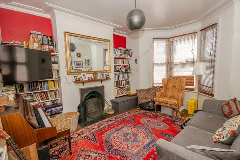 19 Cromer Road, Bristol, BS5 6JU
