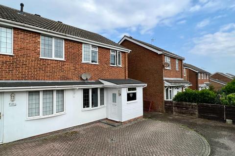 2 bedroom semi-detached house for sale, LYMPNE