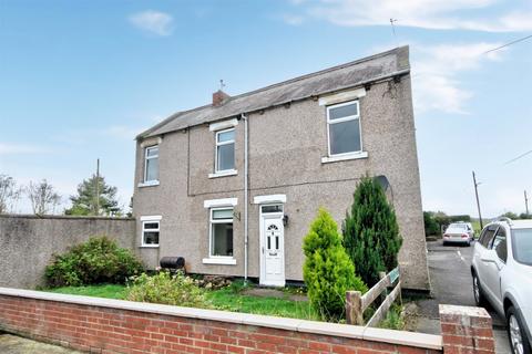 3 bedroom detached house for sale, Waites Buildings, Newfield Road   Newfield, Chester le Street, DH2