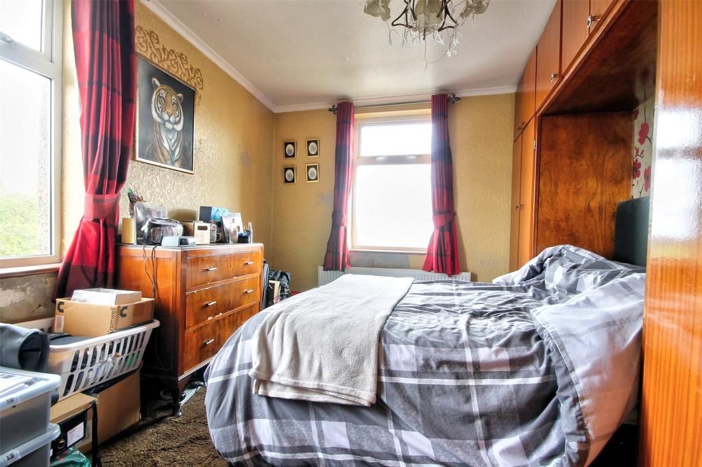 Bedreoom 1