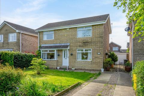 3 bedroom detached house for sale, Acaster Lane, Bishopthorpe, YORK