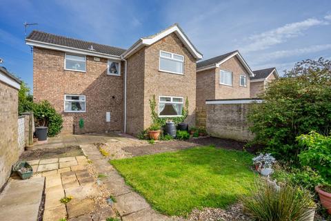 3 bedroom detached house for sale, Acaster Lane, Bishopthorpe, YORK