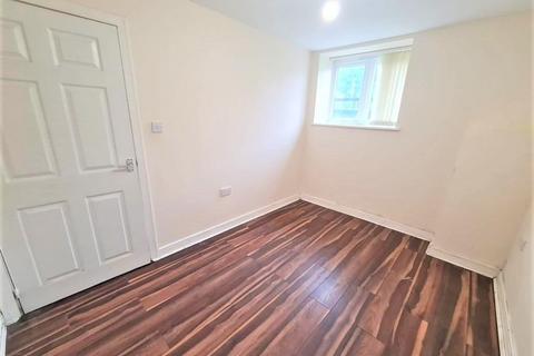1 bedroom apartment to rent, Grove Street, Wolverhampton, WV2 3BQ