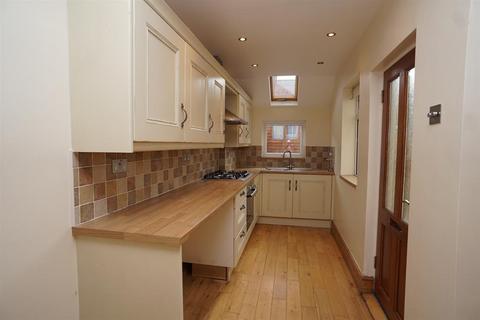 3 bedroom terraced house to rent, Bickerton Road, Hillsborough, Sheffield