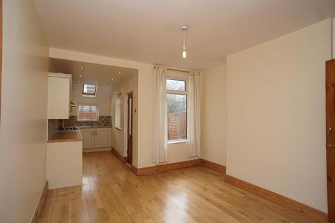 3 bedroom terraced house to rent, Bickerton Road, Hillsborough, Sheffield