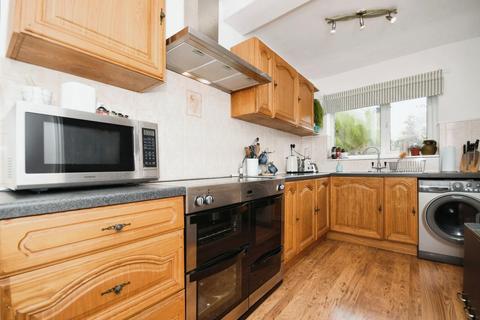 3 bedroom semi-detached house for sale, Thorpe House Road , Norton Lees , Sheffield , S8 9NR