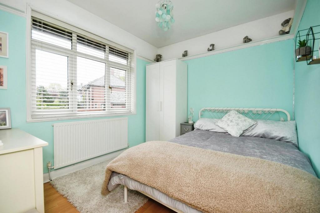 Bedroom no.2