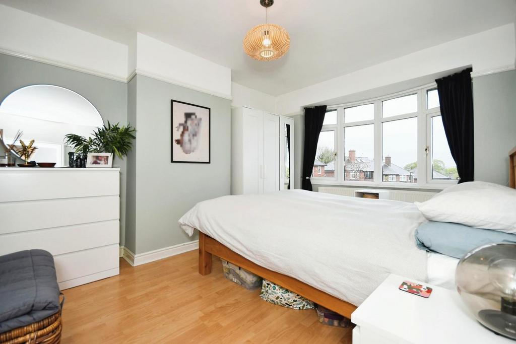 Bedroom no.1