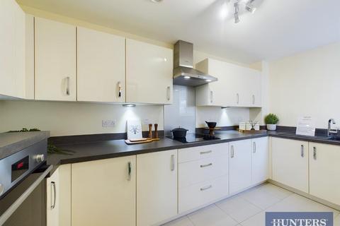 2 bedroom apartment for sale, Filey Road, Scarborough