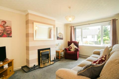 2 bedroom semi-detached bungalow for sale, Hough End Garth, Bramley, LS13 4RS