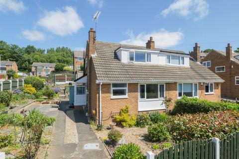 2 bedroom semi-detached bungalow for sale, Hough End Garth, Bramley, LS13 4RS