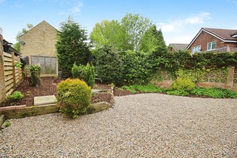 3 bedroom detached bungalow for sale, Woodhall Croft, Pudsey, LS28 7TU