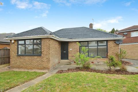 3 bedroom detached bungalow for sale, Woodhall Croft, Pudsey, LS28 7TU