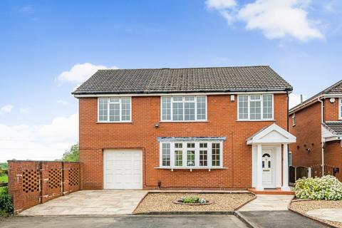 5 bedroom detached house for sale, Marton Drive, Atherton