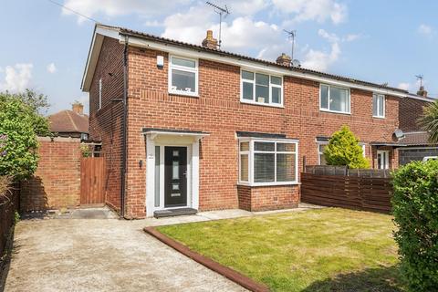 3 bedroom semi-detached house for sale, Eason View, York