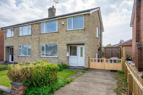 3 bedroom semi-detached house for sale, Crossways, York