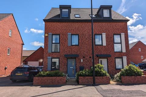 16 Fletcher Road, Yate, Bristol, BS37 7ER