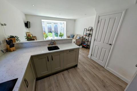 16 Fletcher Road, Yate, Bristol, BS37 7ER