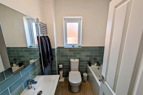 16 Fletcher Road, Yate, Bristol, BS37 7ER