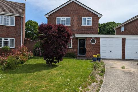 3 bedroom detached house for sale, Cornwall Crescent, Yate, Bristol