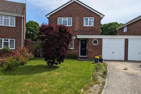 14 Cornwall Crescent, Yate, Bristol, BS37 7RT