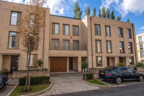 3 bedroom townhouse for sale, Clock Tower Way, York