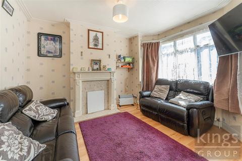 5 bedroom end of terrace house for sale, Trevose Road, London