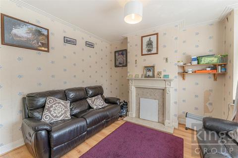 5 bedroom end of terrace house for sale, Trevose Road, London