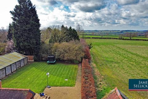 4 bedroom character property for sale, Phoenix House, Kibworth Harcourt, Leicestershire