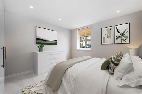 2 bedroom flat for sale, Hillside House, The Drive, Radlett WD7