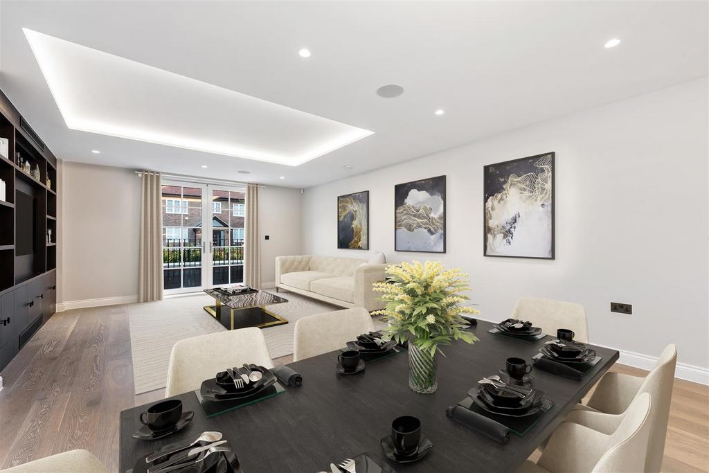 1001202311 GRIGG Plot 8 1 The Drive  WD7 7 BZ 022 (