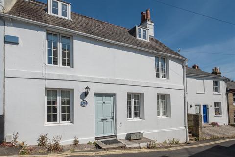 4 bedroom cottage for sale, Old Town, Cowes, Isle of Wight