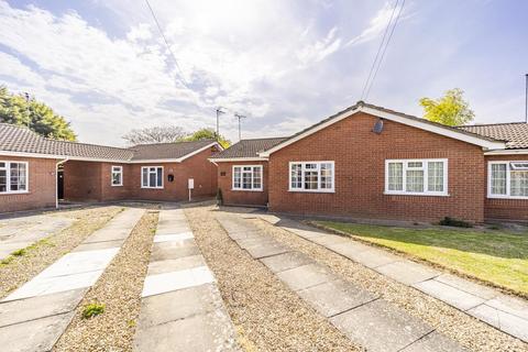 1 bedroom semi-detached bungalow for sale, Meadowgate Lane, Spalding