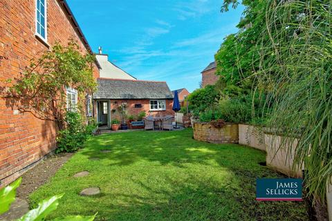 3 bedroom cottage for sale, Weir Road, Kibworth Beauchamp, Leicestershire