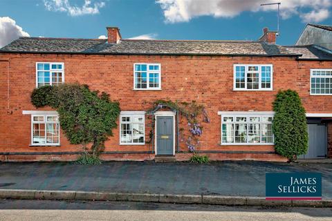 3 bedroom cottage for sale, Weir Road, Kibworth Beauchamp, Leicestershire