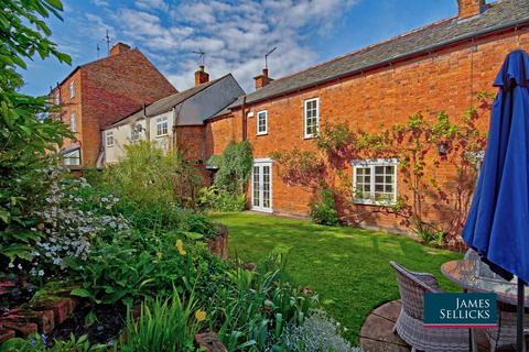 3 bedroom cottage for sale, Weir Road, Kibworth Beauchamp, Leicestershire