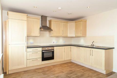 2 bedroom apartment to rent, Brindley House, Tapton Lock