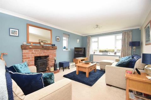 4 bedroom detached house for sale, Astley Court, Astley, Shrewsbury