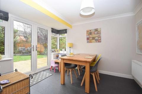 4 bedroom detached house for sale, Astley Court, Astley, Shrewsbury