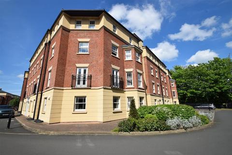 Shrewsbury - 2 bedroom apartment for sale