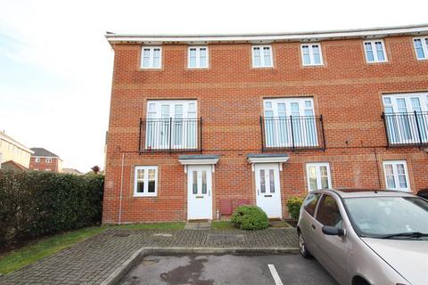 1 bedroom maisonette to rent, Bright Wire Crescent, Eastleigh
