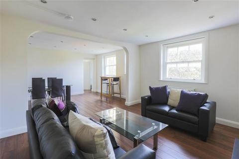 4 bedroom maisonette to rent, Finchley Road, London NW8