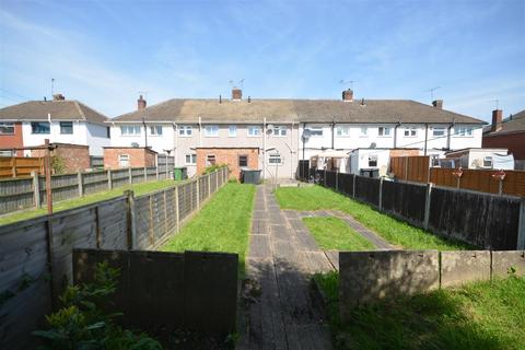 3 bedroom terraced house for sale, Mcmahon Road, Bedworth