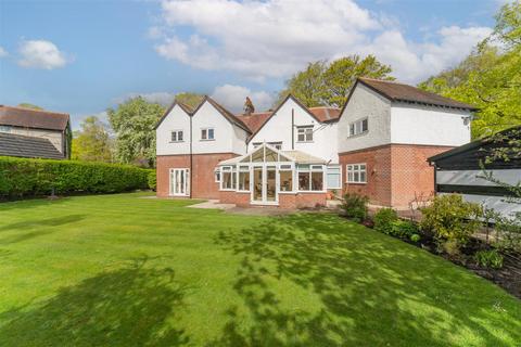 7 bedroom detached house for sale, Manor Drive, Chorlton