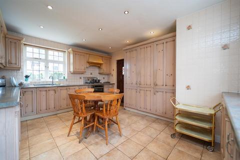 7 bedroom detached house for sale, Manor Drive, Chorlton