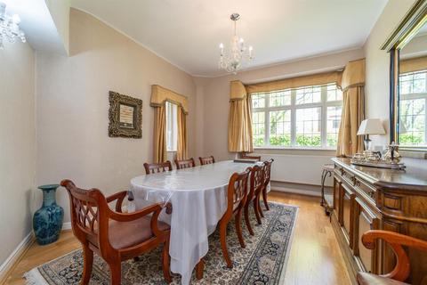 7 bedroom detached house for sale, Manor Drive, Chorlton