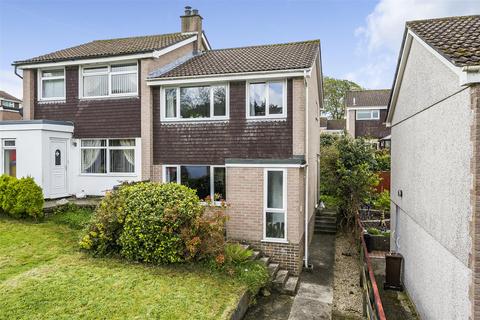 3 bedroom semi-detached house for sale, Truro